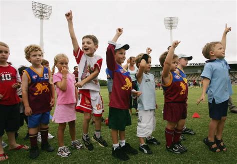 Summer Sports Camps for Kids at UL