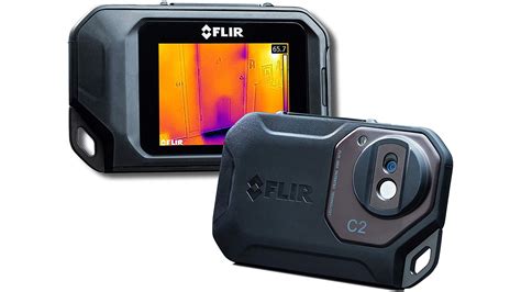 The best thermal-imaging cameras in 2021 | Digital Camera World