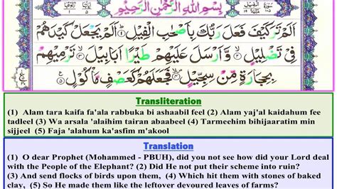 Lihat Surah Nasr Translation In English | Learn Moslem Surah