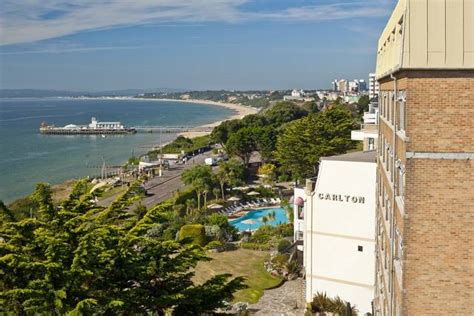 Bournemouth Carlton Hotel | Signature Collection by Best Western Wedding venue Bournemouth ...