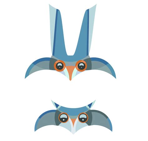 Cartoon bat vector free download