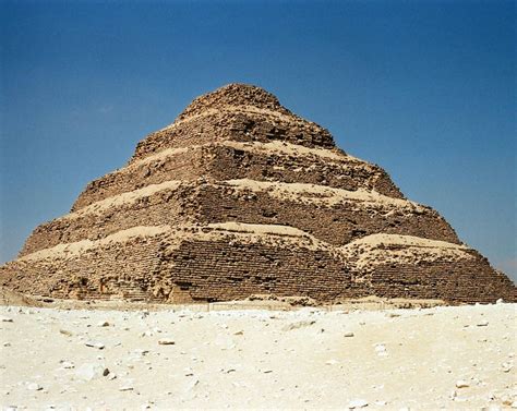 Old Kingdom: Ancient Egypt's Old Kingdom Period