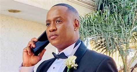 Uyajola99 Jub Jub has opened up about how being prison affected his career