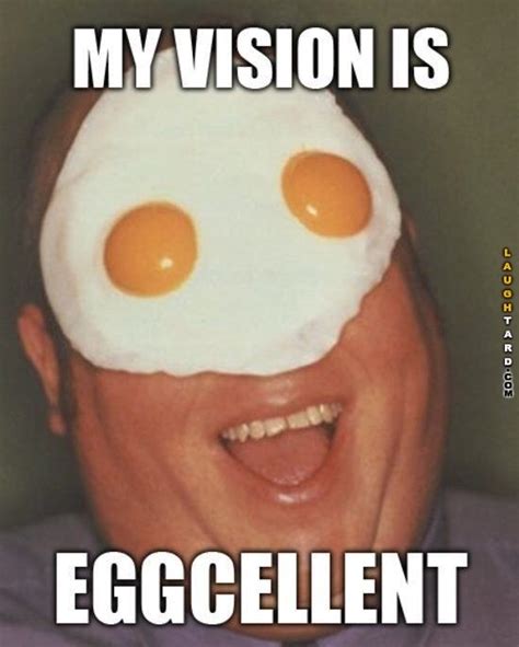 My vision | Eye jokes, Puns, Funny puns