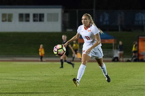 Illinois soccer outplayed in road loss to Penn State - The Daily Illini