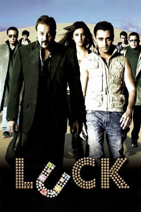 Luck - Movie Reviews