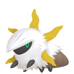 Larvesta sprites gallery | Pokémon Database