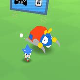 Sonic Revert - Play Game Online