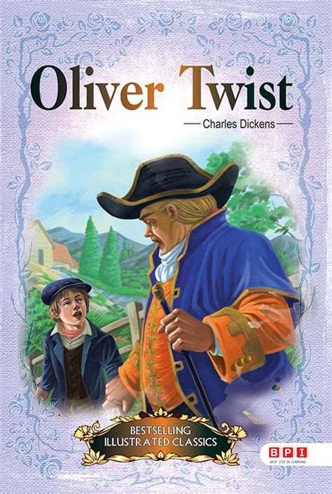 Oliver Twist Book for Sale at Discount Price