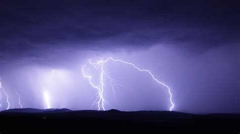 3840x2160 Thunderstorm 4k HD 4k Wallpapers, Images, Backgrounds, Photos ...