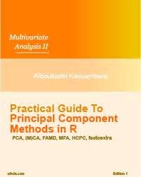 Machine Learning - Articles - STHDA