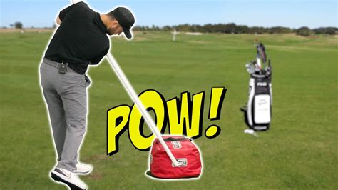 This SIMPLE Tip Makes The Golf Swing EASY To Understand - YouTube