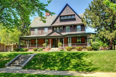 Historic Homes For Sale In Jefferson City Mo - NAWSNE