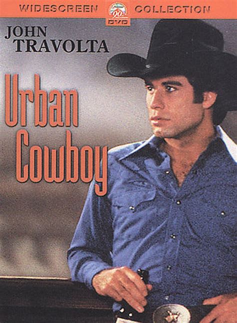 Urban Cowboy Movie Quotes. QuotesGram