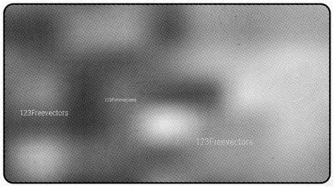 6 Grey Dots Background Vectors | Download Free Vector Art & Graphics | 123Freevectors