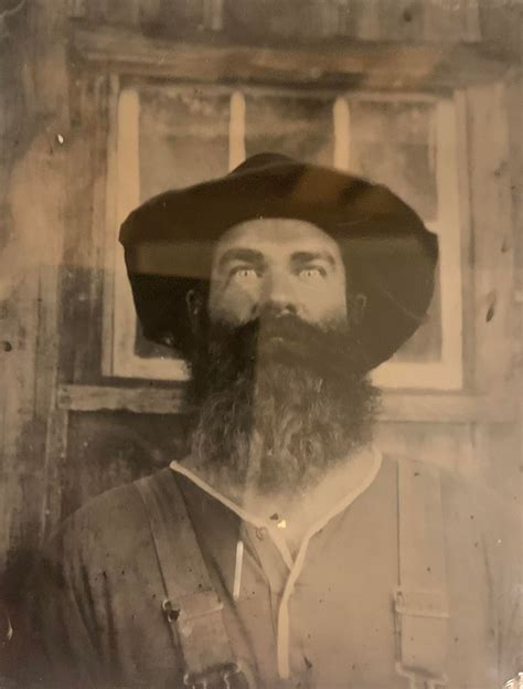 Tintype Portraits | Shot Rite Photography | Chattanooga, TN