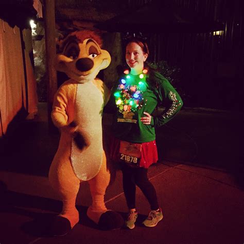 Walt Disney World 5k 2016 Recap- Part 1 of Dopey Challenge • Half Crazy ...