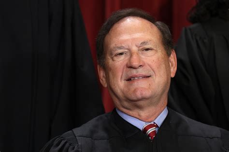 Supreme Court Justice Called Out Justice Alito's 'Power Grab'—Attorney - Newsweek