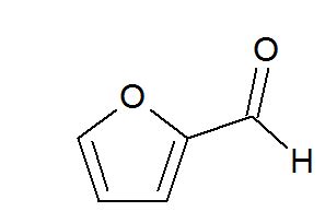 Structure for furfural | Download Scientific Diagram