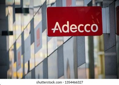 Adecco Logo Vectors Free Download