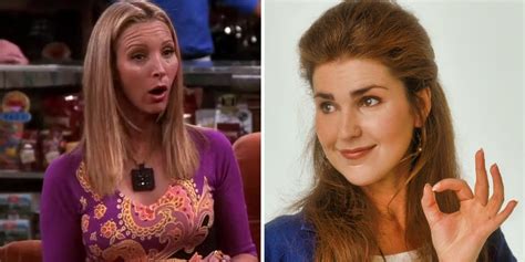 What If Lisa Kudrow Had Played Roz Doyle On Frasier