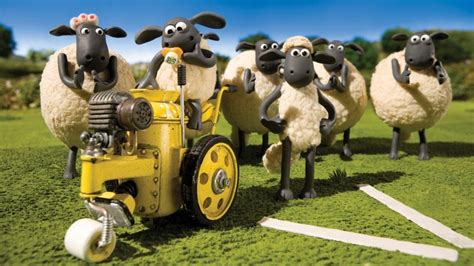 Watch Shaun the Sheep Movie 2015 full HD on www.moviekids.tv Free