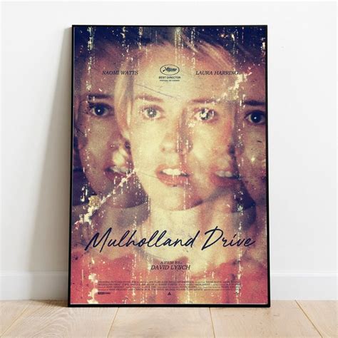 Drive Movie Poster - Etsy