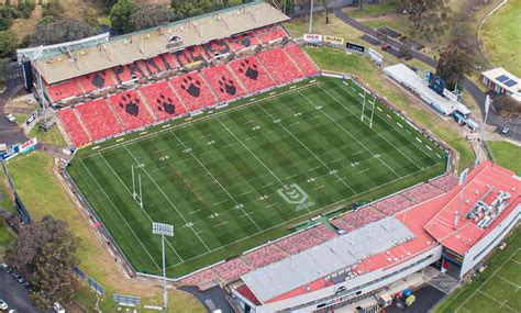 Australia: Will Penrith Stadium undergo a major upgrade? – StadiumDB.com