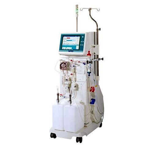 Dialysis Machine