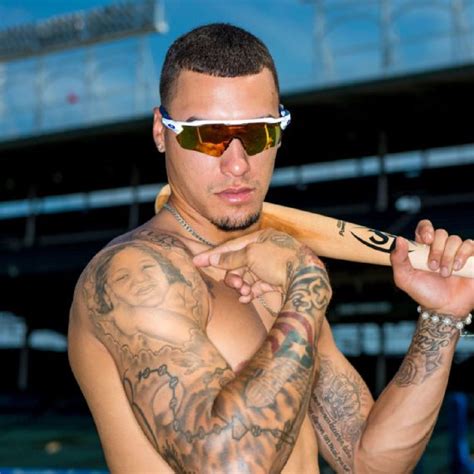 The life of Javier Baez, as told by his tattoos