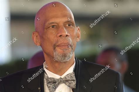 Kareem Abdul Jabbar Editorial Stock Photo - Stock Image | Shutterstock