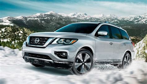 2023 Nissan Pathfinder Release Date And Price Wallpaper Database | Images and Photos finder