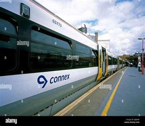 Connex hi-res stock photography and images - Alamy