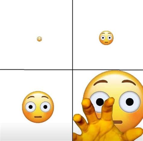 Emoji Grab | Screen-Reaching Hand / Emoji | Know Your Meme