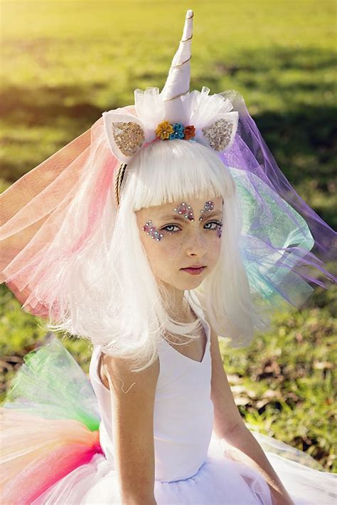 Unicorn girls tutu HALLOWEEN Unicorn Costumeunicorn | Etsy | Tutus for ...