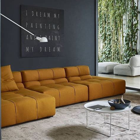 31 Gorgeous Modern Sofa Designs That You Definitely Like - PIMPHOMEE