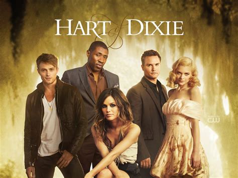 Hart Of Dixie Cast In Real Life 2020 | Reviewit.pk