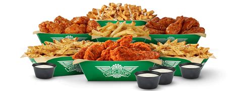 Wingstop