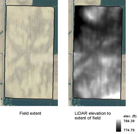 GIS Ag Maps - LiDAR-Based Elevation Maps - elevation_4.jpg