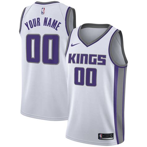 Sacramento Kings Jerseys - Where to Buy Them