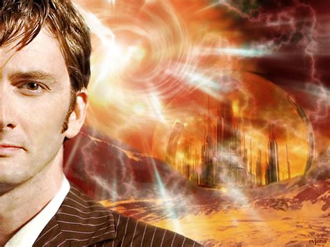 Dr Who Gallifrey by evionn on DeviantArt