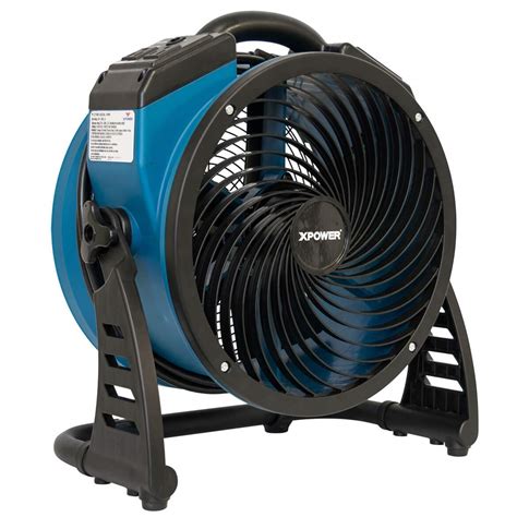 The 9 Best Industrial Cooling Turbine Fan – Home Creation