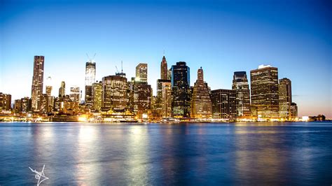 1280x1024 Manhattan Skyline 1280x1024 Resolution HD 4k Wallpapers ...