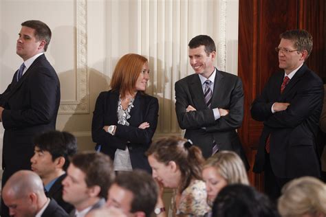 Psaki, next White House press secretary, a veteran messenger | AP News