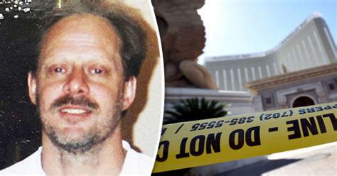 Las Vegas shooting NEW motive lead as gunman's brain sent for SECOND ...