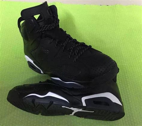 Air Jordan 6 Black Cat Release Date - Sneaker Bar Detroit