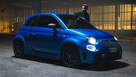 Abarth 595 Competizione | Abarth