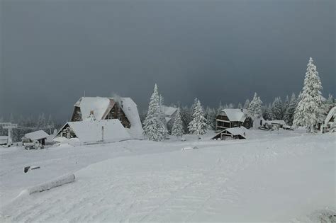 WINTER IN HUNGARY | Snow, Hungary, Winter