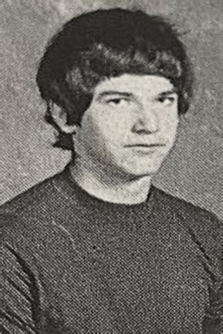 Charles Cullen (Undated High School Yearbook Photo) : r/serialkillers
