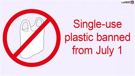 Plastic Ban in India: Why Is Single-Use Plastic Being Banned in the Country? Know List of Items ...